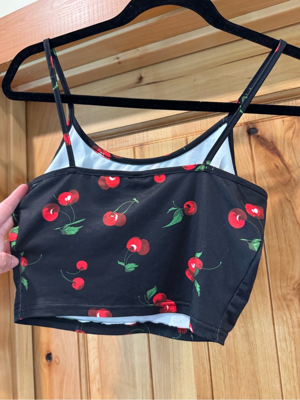 Crop Tank Top Bundle - Picture 13 of 14